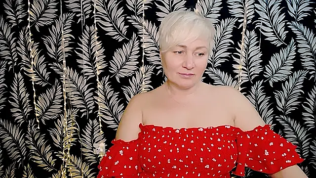 Olivia_playful Adlı Modelin Canlı XXX Sohbeti