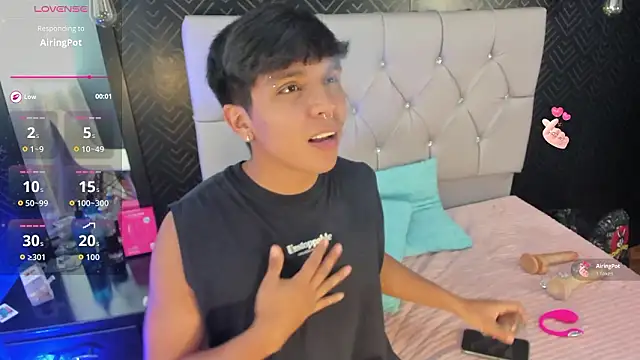 دردشة Thiago_Kozak الجنسية المباشرة