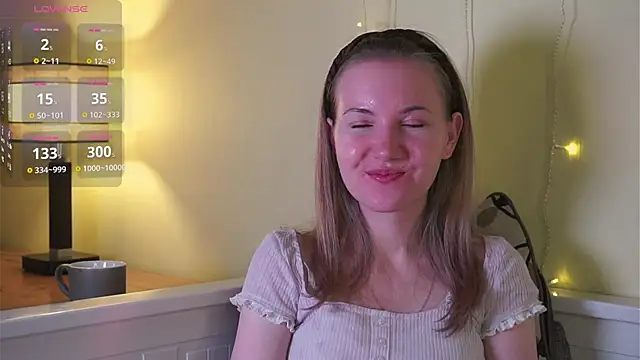 CathyHeximer 라이브 XXX 채팅