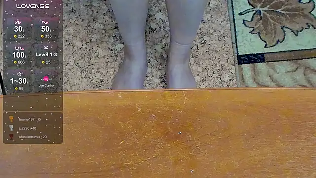 monica__elder Adlı Modelin Canlı XXX Sohbeti