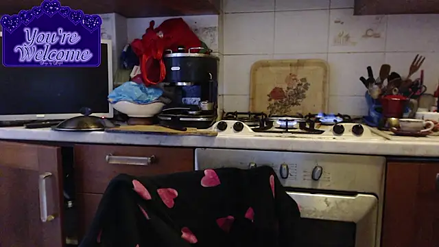 martachatte Live XXX-chat