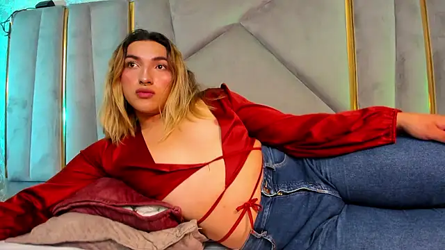 TomLondon_: онлайн-секс-чат