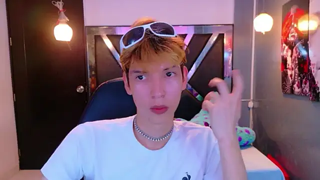 Chat XXX ao vivo de park_jimin1