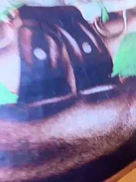 Cami_Leon2 Adlı Modelin Canlı XXX Sohbeti