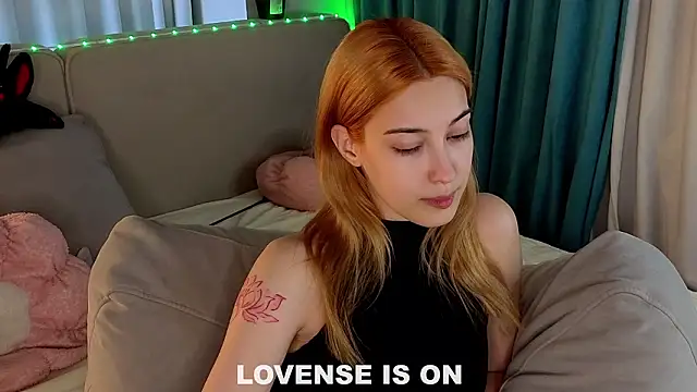 AngelicRice Chat XXX live