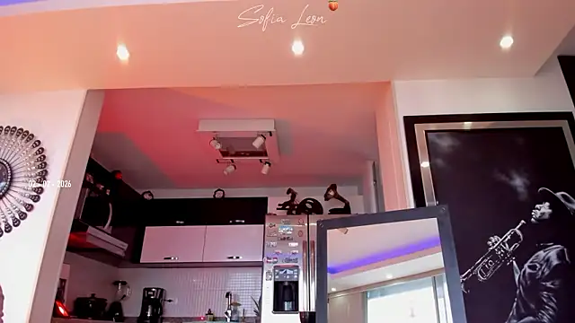 sofiasexhot Chat XXX live