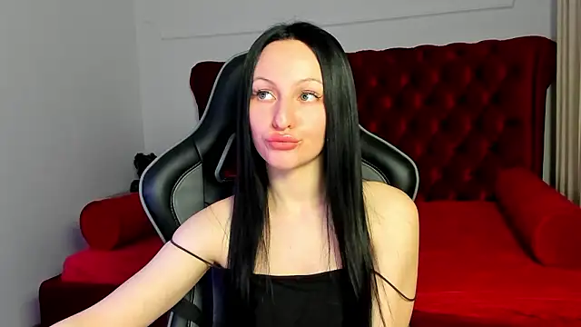 NaomiBlakes: απευθείας συνομιλία ΧΧΧ