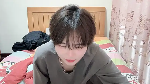 Chat XXX ao vivo de junnan001