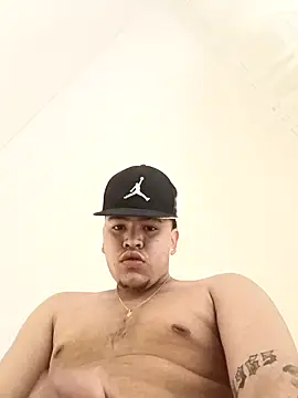 Show de 12pasaisa-colombiano na webcam