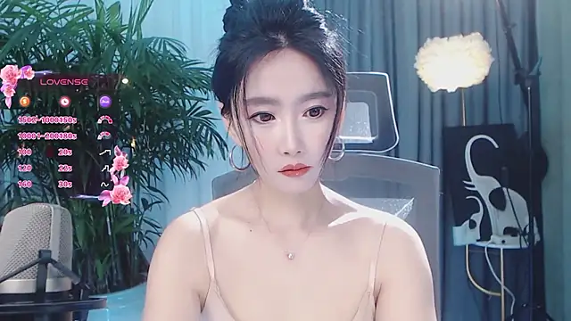 feifei-loveのライブXXXチャット