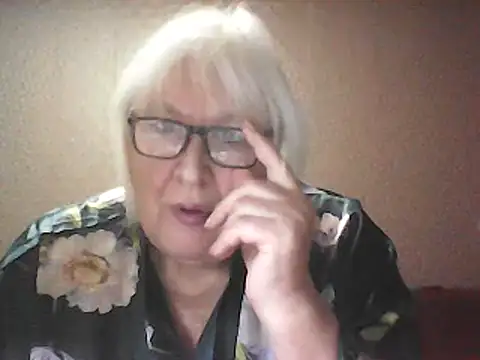 Alexia64231 webcam show