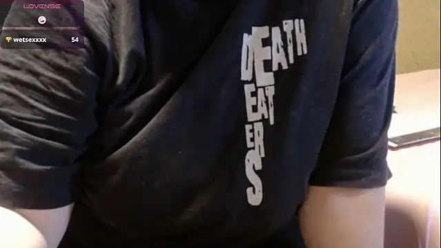 Webkamerová show Santanna77