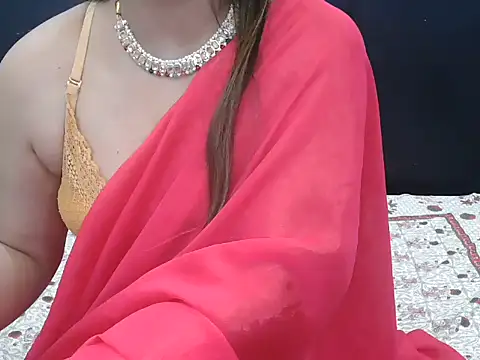 Živý XXX chat GoddessAyeshaA