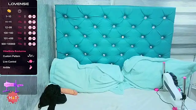 MAARYMOON 라이브 XXX 채팅