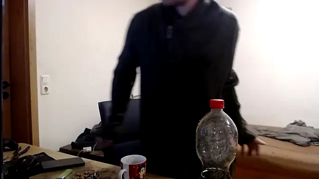 sexymann92 Live XXX-Chat