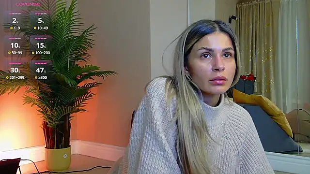 Avril_Cyrus' Live XXX Chat