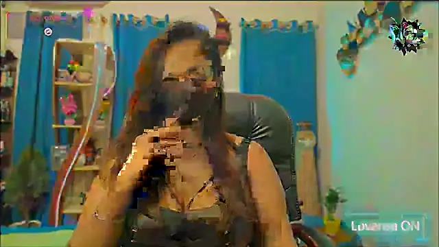 Stunner-GALBI 라이브 XXX 채팅