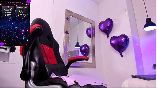 angel_hardy_dl Webcam-Show