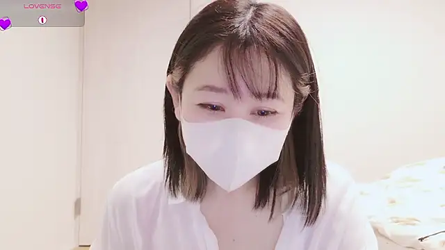 Mamu_Mamu_のウェブカメラショー