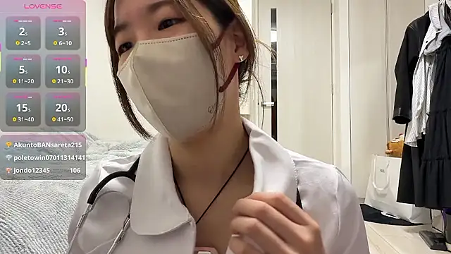 Sembang XXX Secara Langsung daiyo_kai_Gutara