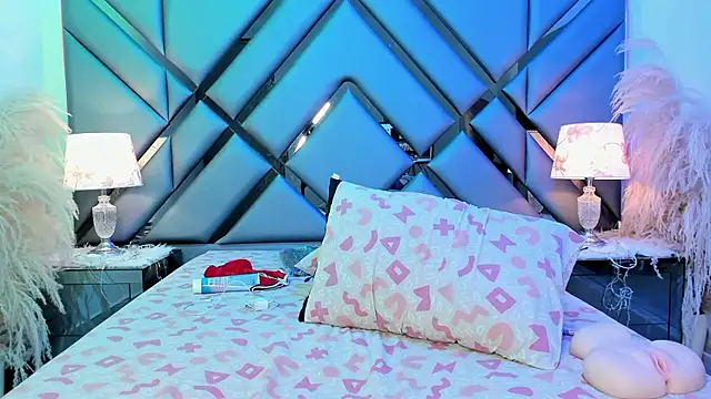 Chat XXX ao vivo de Milan_LewisS