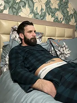 Chat XXX ao vivo de Michel_huge