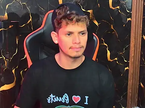 davilap_toyboyのウェブカメラショー