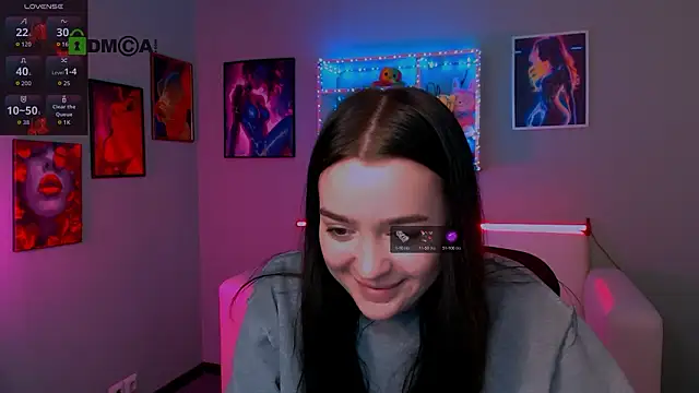 monica_xcxのライブXXXチャット