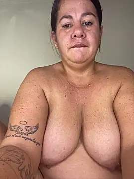 Lina__Zhara Show in webcam