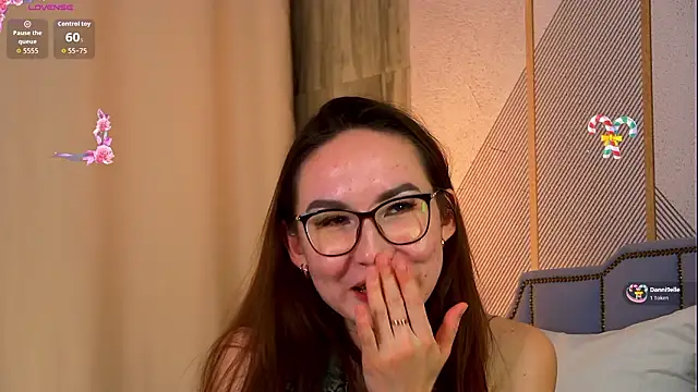 Czat XXX na żywo – SinRaven