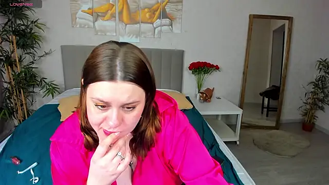 Valery_Grand 现场XXX聊天