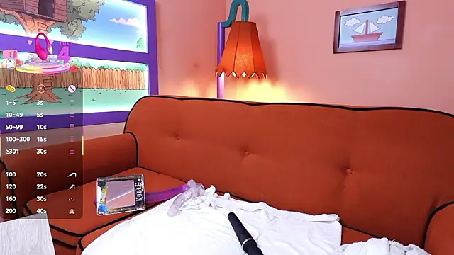 Živý XXX chat miss____anna