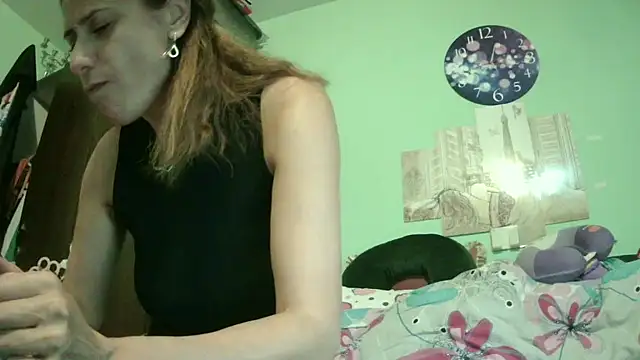 SexyGioconda Live XXX-Chat