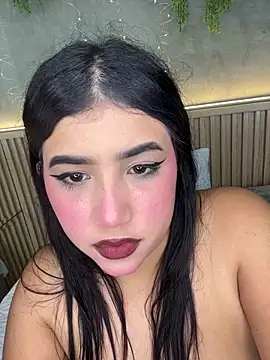 Lana_Lann 웹캠 쇼