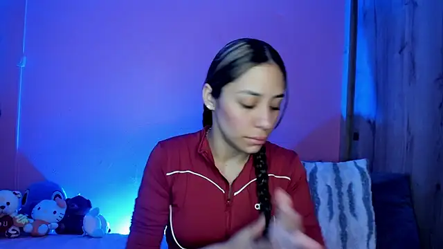 TANIA_06's Webcam Show