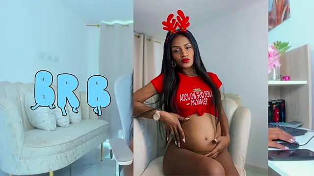 karol_f00x Chat XXX in diretta