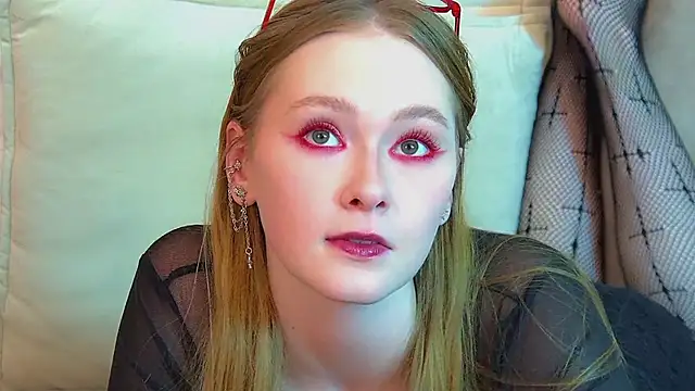 AgataFoxley Live XXX-Chat