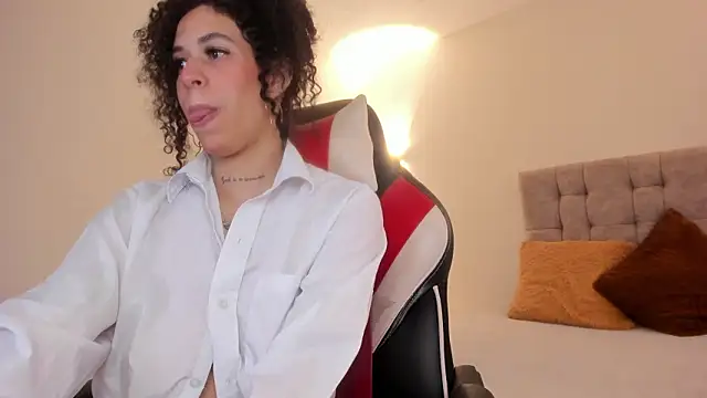 Annie_roselle Live XXX-chat