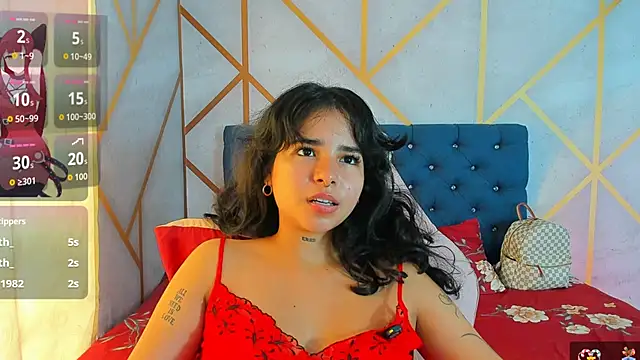 _vaiolet_owo Live XXX-Chat