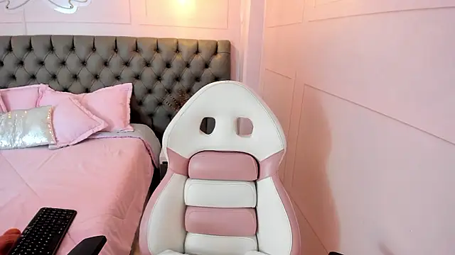 XXX chat uživo modela carol_69