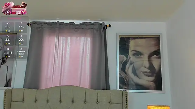 Beautyari_ Live XXX-Chat