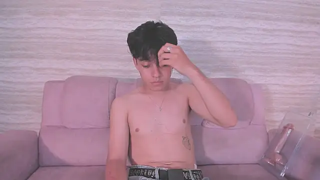 Dani_rivass – Live XXX-chat