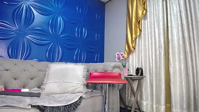 JolieDuvalleのライブXXXチャット