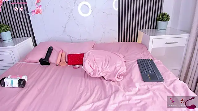 Chatroom XXX en direct de JackAndRosse_