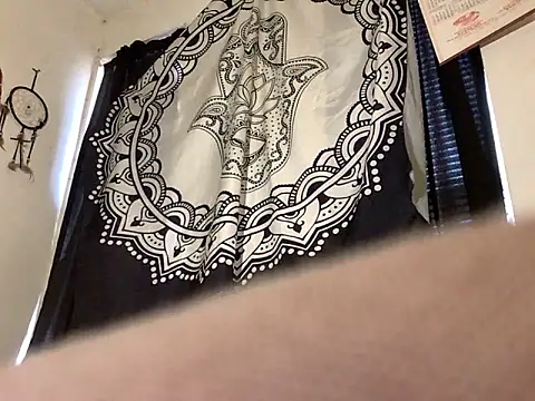 Sexy_ebony_BunNeyのライブXXXチャット