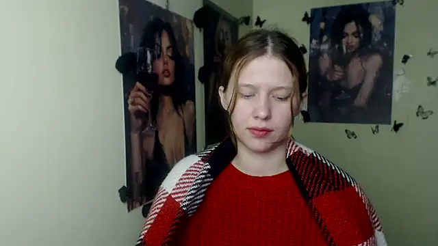 StellaCRL's Live XXX Chat