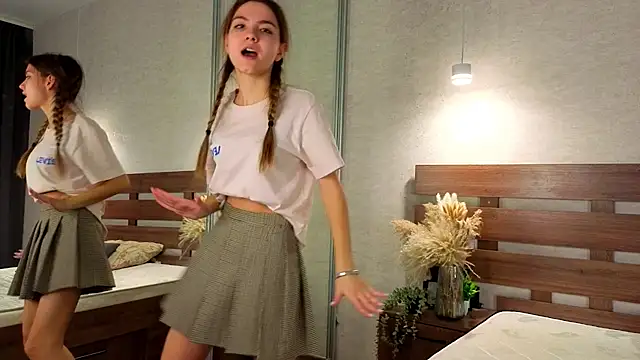 MargieDavidson: απευθείας συνομιλία ΧΧΧ