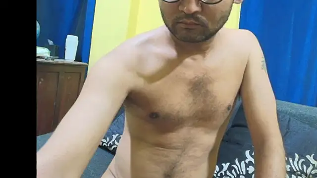 Cute_boy2000のライブXXXチャット