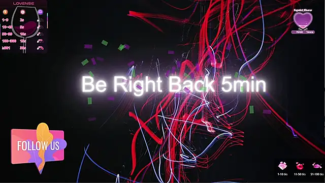 Samanntthaa__のライブXXXチャット