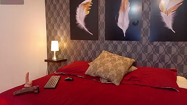 دردشة ScarleetSmith الجنسية المباشرة